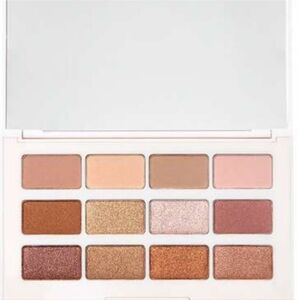 Laura Geller Cinnamon and Spice eyeshadow pallete